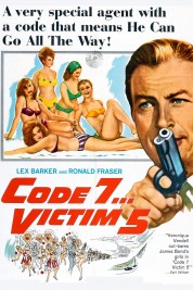 Watch Free Code 7, Victim 5 Full Movies Bflix