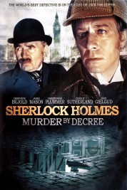 Watch Free Murder by Decree Full Movies Bflix