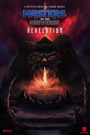 Watch Free Masters of the Universe: Revelation Full Movies Bflix