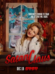 Watch Free Letters to Satan Claus Full Movies Bflix