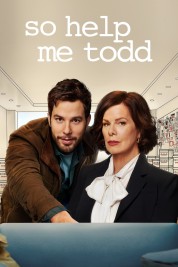 Watch Free So Help Me Todd Full Movies Bflix