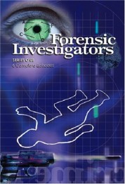 Watch Free Forensic Investigators Full Movies Bflix