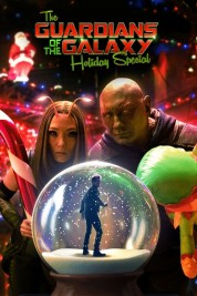 Watch Free The Guardians of the Galaxy Holiday Special Full Movies Bflix