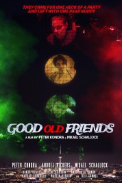 Watch Free Good Old Friends Full Movies Bflix