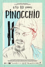 Pinocchio 2015