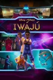 Watch Free Iwájú Full Movies Bflix