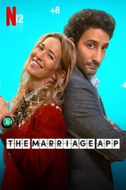 watch free The Marriage App hd online