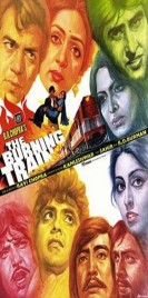 Watch Free The Burning Train Full Movies Bflix