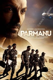 Watch Free Parmanu: The Story of Pokhran Full Movies Bflix