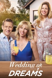 Watch Free Wedding of Dreams Full Movies Bflix