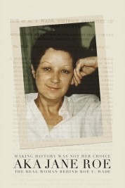 Watch Free AKA Jane Roe Full Movies Bflix