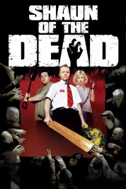 Watch Free Shaun of the Dead Full Movies Bflix