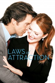 Watch Free Laws of Attraction Full Movies Bflix