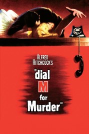 Watch Free Dial M for Murder Full Movies Bflix