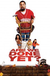 Watch Free Are We Done Yet? Full Movies Bflix