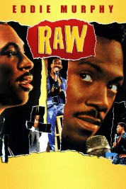 Watch Free Eddie Murphy Raw Full Movies Bflix