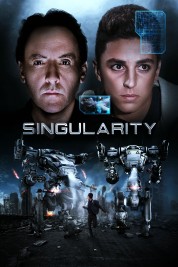 Watch Free Singularity Full Movies Bflix