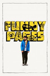 Watch Free Funny Pages Full Movies Bflix