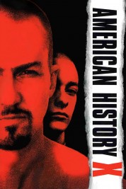 Watch Free American History X Full Movies Bflix