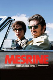 Watch Free Mesrine: Killer Instinct Full Movies Bflix