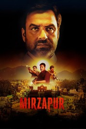 Watch Free Mirzapur Full Movies Bflix