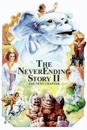 Watch Free The NeverEnding Story II: The Next Chapter Full Movies Bflix