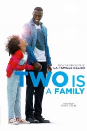 Watch Free Two Is a Family Full Movies Bflix