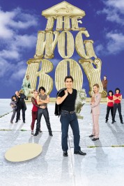 Watch Free The Wog Boy Full Movies Bflix