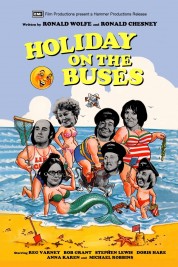 Watch Free Holiday on the Buses Full Movies Bflix