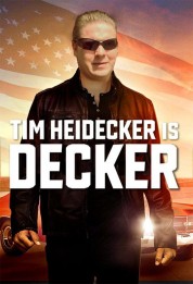 Watch Free Decker Movies HD Online Soap2Day