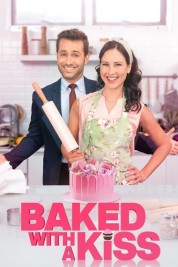 Watch Free Baked with a Kiss Full Movies Bflix