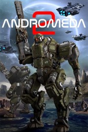 Watch Free Andromeda 2 Full Movies Bflix