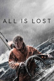 All Is Lost 2013