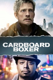 Watch Free Cardboard Boxer Full Movies Bflix