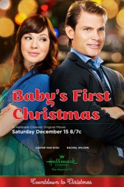 Watch Free Baby's First Christmas Full Movies Bflix