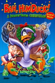 Watch Free Bah, Humduck!: A Looney Tunes Christmas Full Movies Bflix