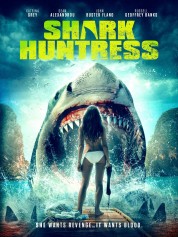 Watch Free Shark Huntress Movies HD Online Soap2Day