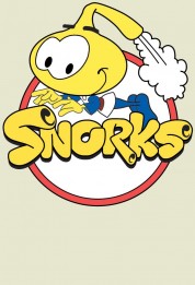 Snorks 1984