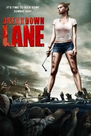 Watch free Breakdown Lane HD online