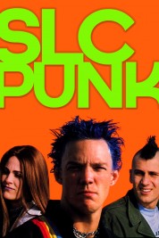 Watch Free SLC Punk Full Movies Bflix