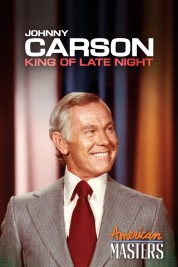 Watch Free Johnny Carson: King of Late Night Full Movies Bflix