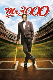 Watch Free Mr. 3000 Full Movies Bflix