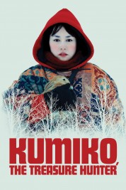 Watch Free Kumiko, the Treasure Hunter Full Movies Bflix