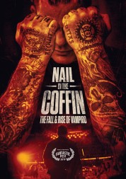 Watch Free Nail in the Coffin: The Fall and Rise of Vampiro Full Movies Bflix