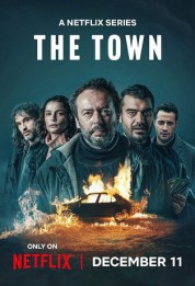 The Town-soap2day