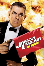 Johnny English Reborn 2011