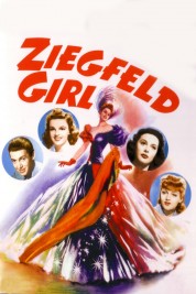 Ziegfeld Girl 1941