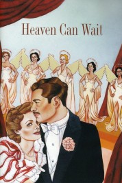 Watch Free Heaven Can Wait Full Movies Bflix