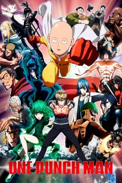 Watch free One-Punch Man HD online