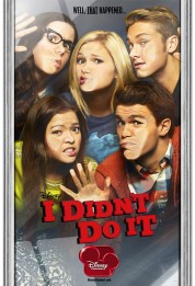 Watch Free I Didn't Do It Full Movies Bflix